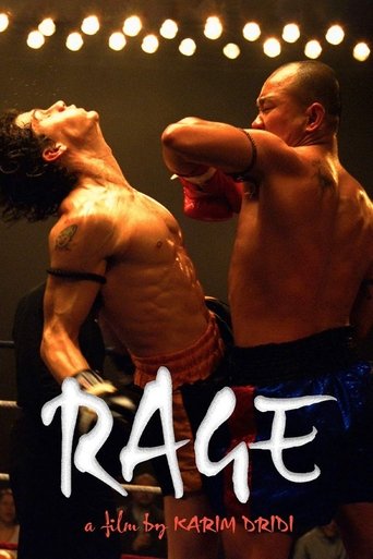 Watch Rage 2003 poster