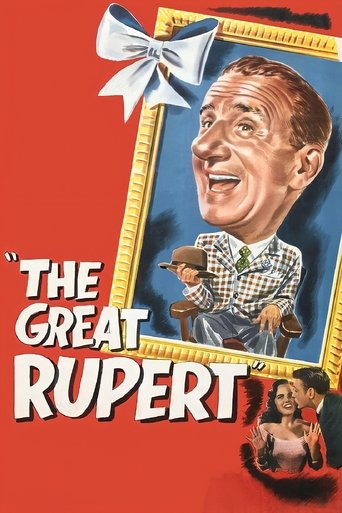 Watch The Great Rupert 1950 poster