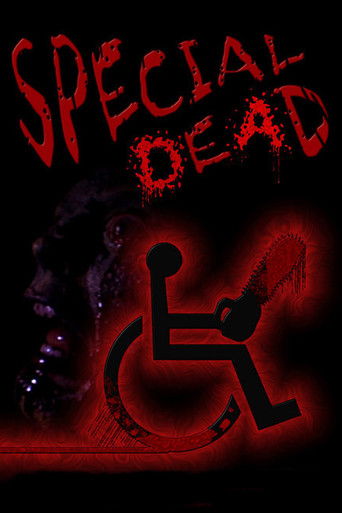Watch Special Dead 2006 poster