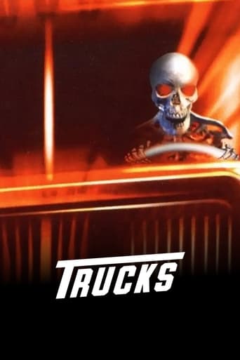 Watch Trucks 1997 poster
