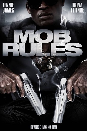 Watch Mob Rules 2011 poster