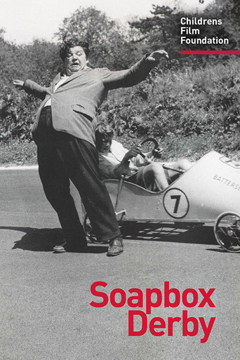 Watch Soapbox Derby 1958 poster