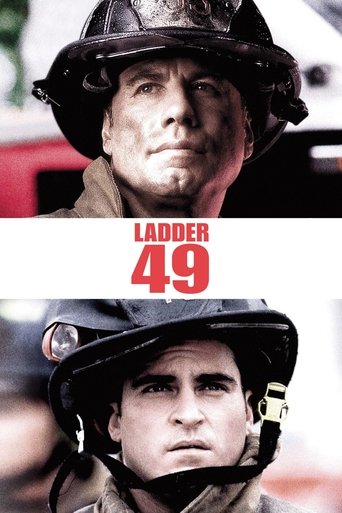 Watch Ladder 49 2004 poster