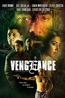 Watch Vengeance 2004 poster