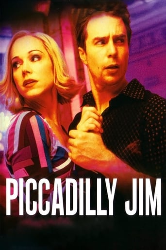 Watch Piccadilly Jim 2004 poster