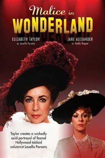 Watch Malice in Wonderland 1985 poster