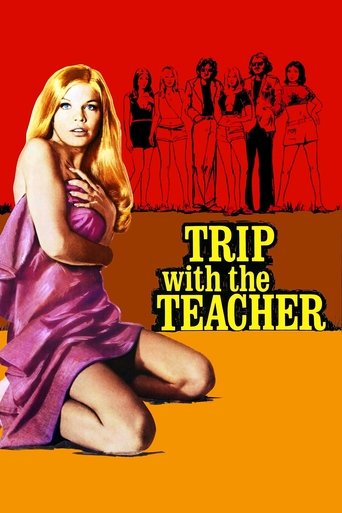 Watch Trip with the Teacher 1975 poster