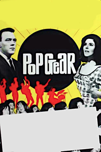 Watch Pop Gear 1965 poster
