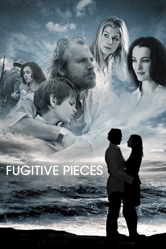 Watch Fugitive Pieces 2008 poster