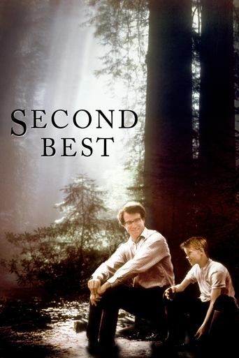 Watch Second Best 1994 poster