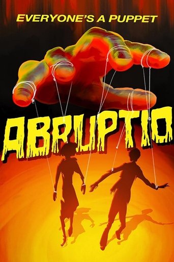 Watch Abruptio 2024 poster