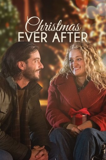 Watch Christmas Ever After 2020 poster
