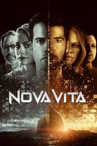 Watch Nova Vita 2021 poster