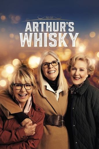 Watch Arthur's Whisky 2024 poster