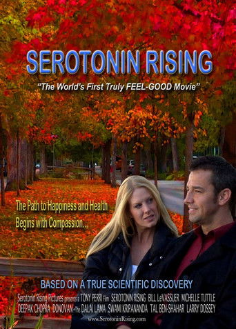 Watch Serotonin Rising 2011 poster