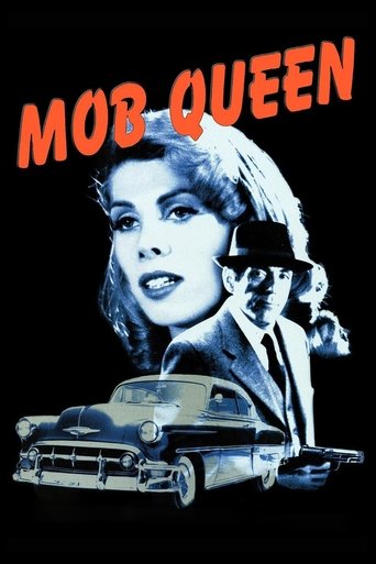Watch Mob Queen 1998 poster