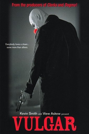 Watch Vulgar 2002 poster