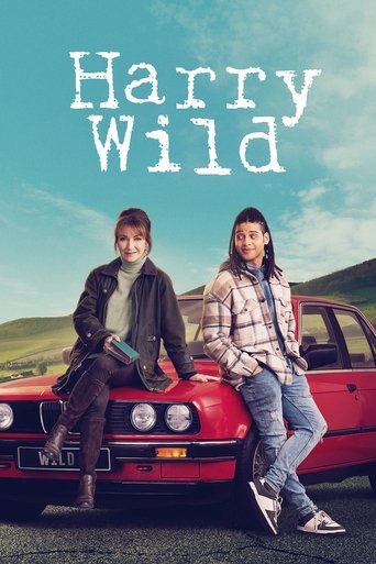 Watch Harry Wild 2022 poster