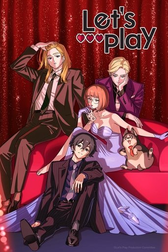 Watch Let's Play 2025 poster