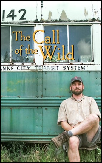 Watch The Call of the Wild 2007 poster