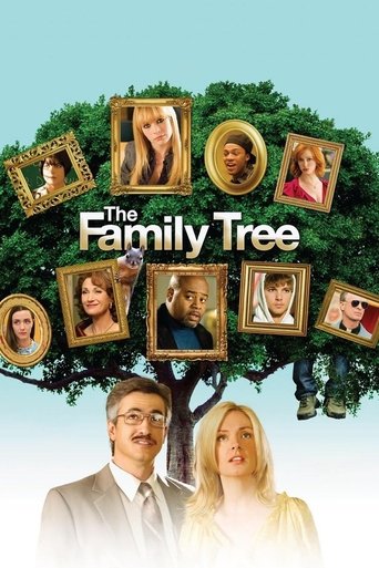 Watch The Family Tree 2011 poster