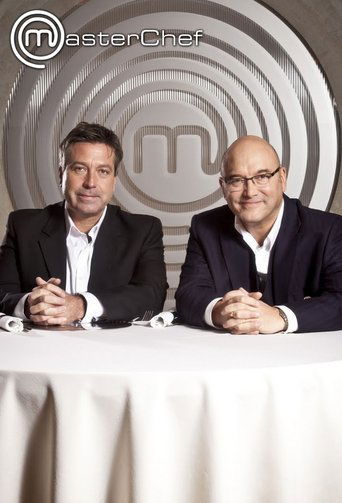 Watch MasterChef 2005 poster