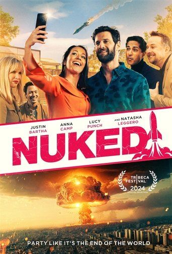 Watch Nuked 2025 poster