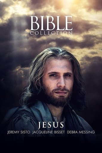 Watch Jesus 1999 poster