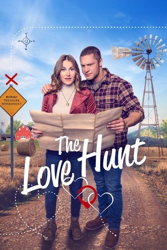The Love Hunt 2023
