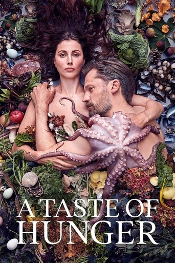Watch A Taste of Hunger 2021 poster