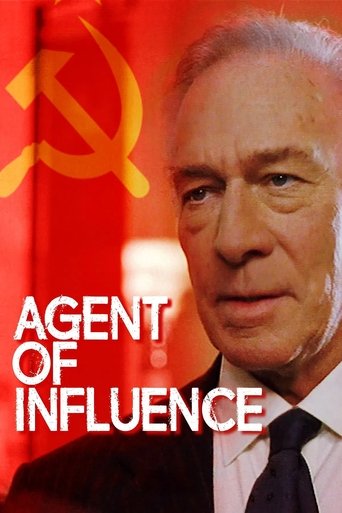 Watch Agent of Influence 2002 poster