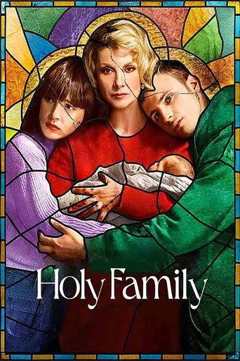 Watch Holy Family 2022 poster