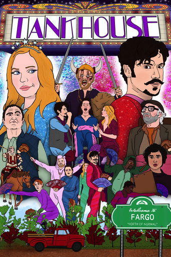 Watch Tankhouse 2022 poster