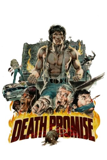 Watch Death Promise 1977 poster
