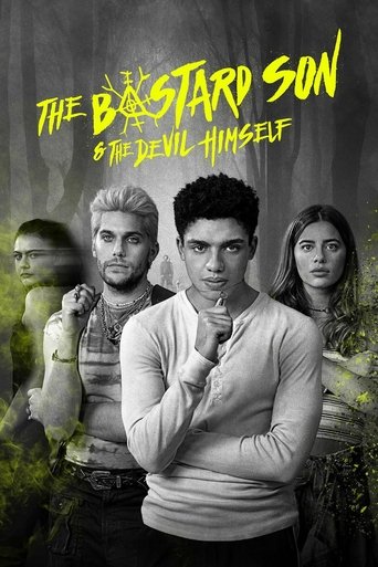 Watch The Bastard Son & the Devil Himself 2022 poster