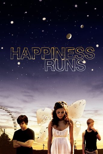 Watch Happiness Runs 2010 poster