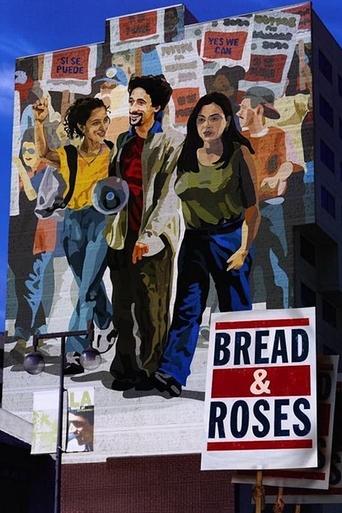Watch Bread and Roses 2000 poster