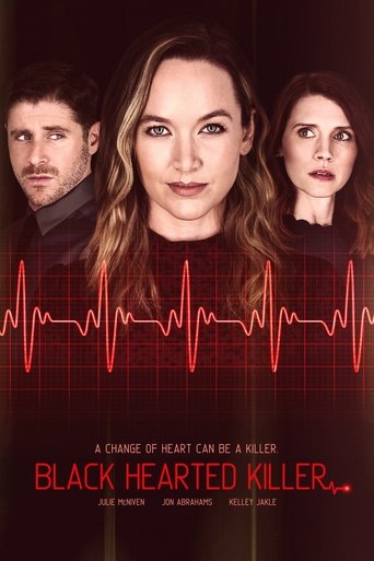 Watch Black Hearted Killer 2020 poster