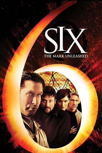 Watch Six: The Mark Unleashed 2004 poster