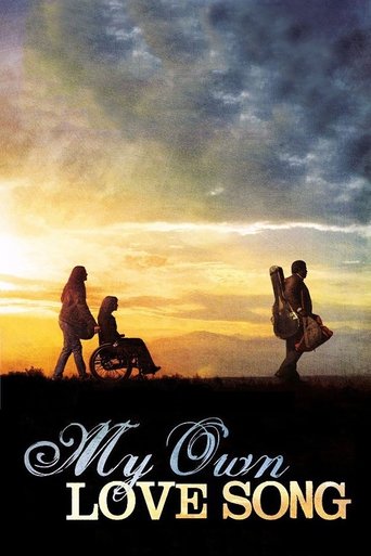 Watch My Own Love Song 2010 poster