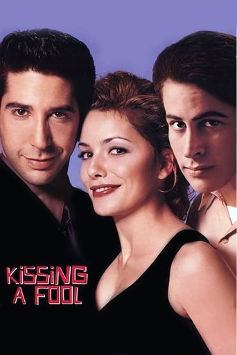 Watch Kissing a Fool 1998 poster