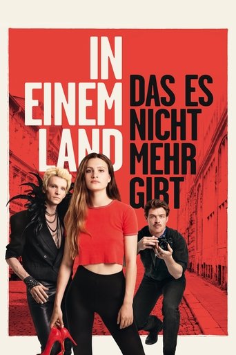 Watch In a Land That No Longer Exists 2022 poster