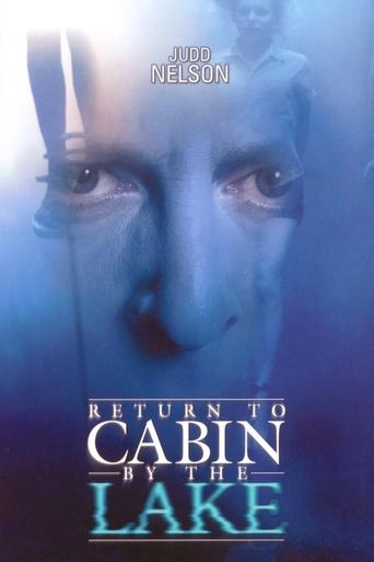 Watch Return to Cabin by the Lake 2001 poster