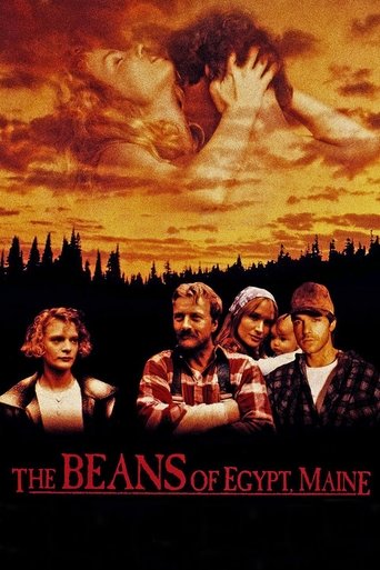 Watch The Beans of Egypt, Maine 1994 poster