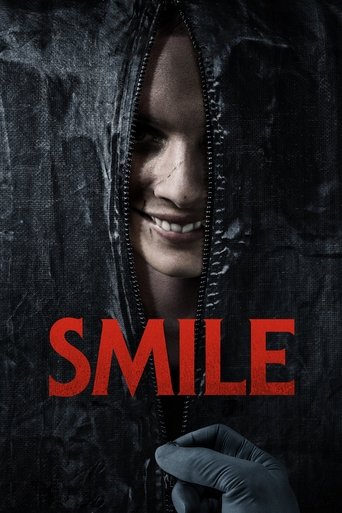 Watch Smile 2022 poster