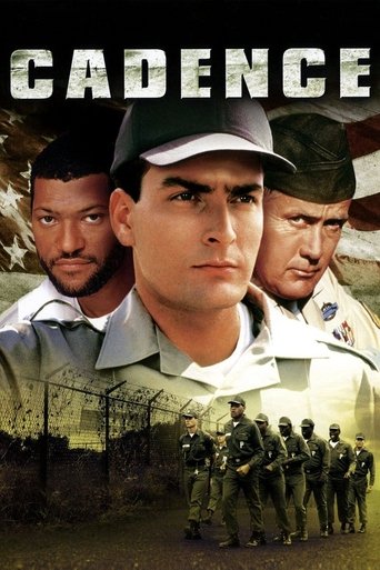 Watch Cadence 1990 poster
