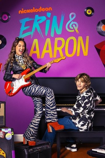 Watch Erin & Aaron 2023 poster