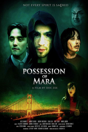 Watch Possession of Mara 2025 poster
