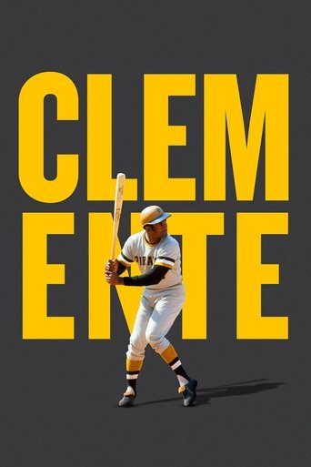 Watch Clemente 2025 poster