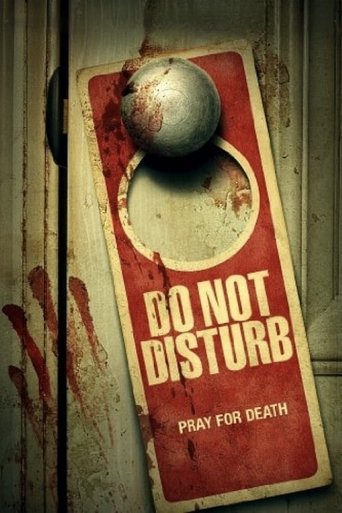 Watch New Terminal Hotel 2010 poster